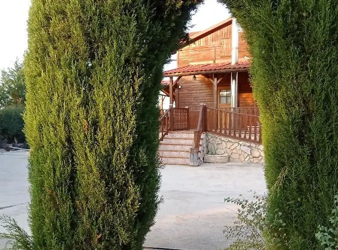 Casa Telma Y Hugo * Alcañiz