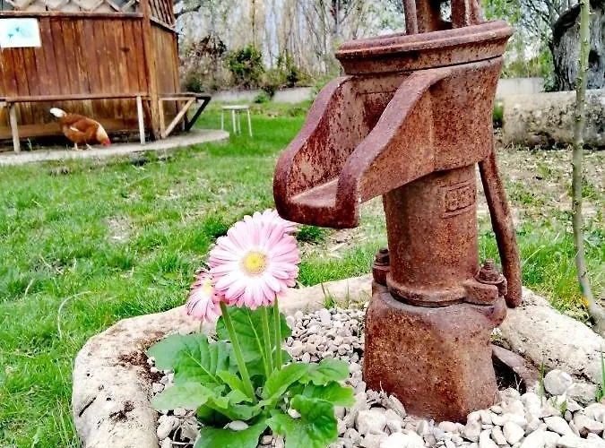 Casa Telma Y Hugo Casa rural