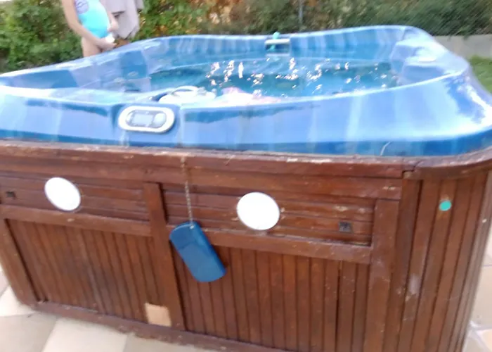 Casa rural Casa Telma Y Hugo Alcañiz