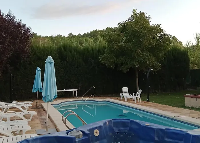 Casa rural Casa Telma Y Hugo