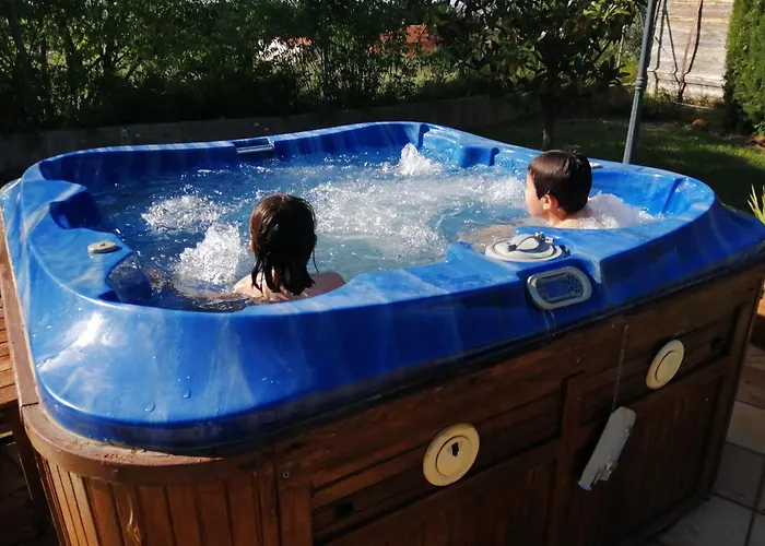 Casa rural Casa Telma Y Hugo Alcañiz