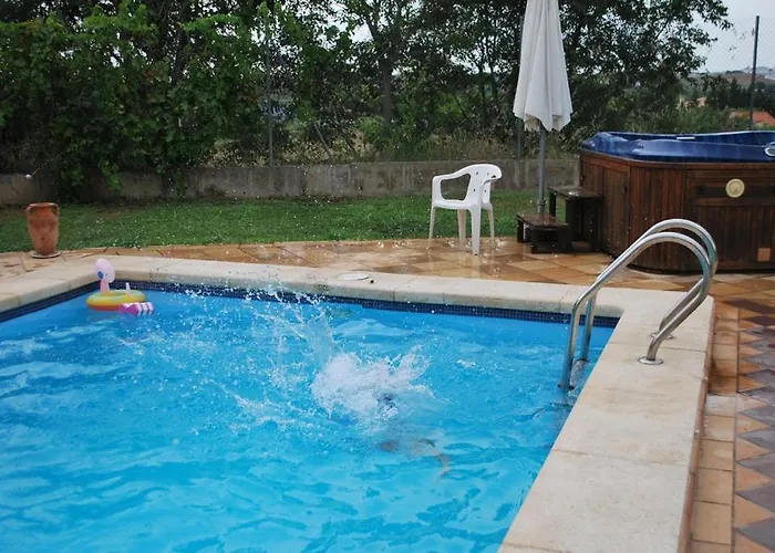 Casa Telma Y Hugo * Alcañiz