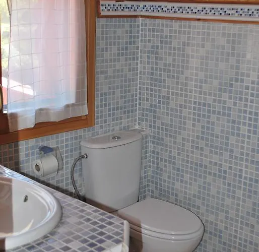 Casa rural Casa Telma Y Hugo *