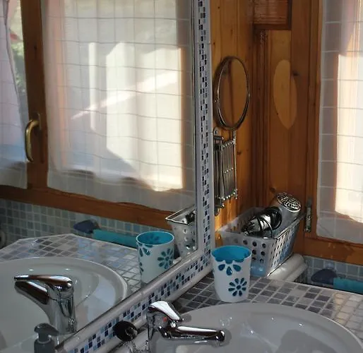 Casa rural Casa Telma Y Hugo Alcañiz