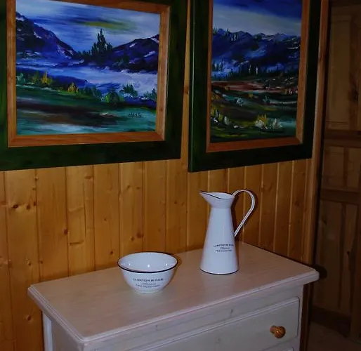 Casa rural Casa Telma Y Hugo *