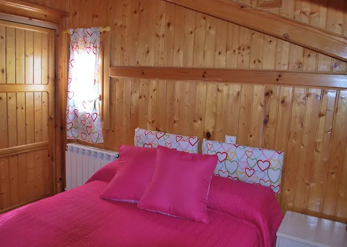 Εξοχικό σπίτι Casa Telma Y Hugo *