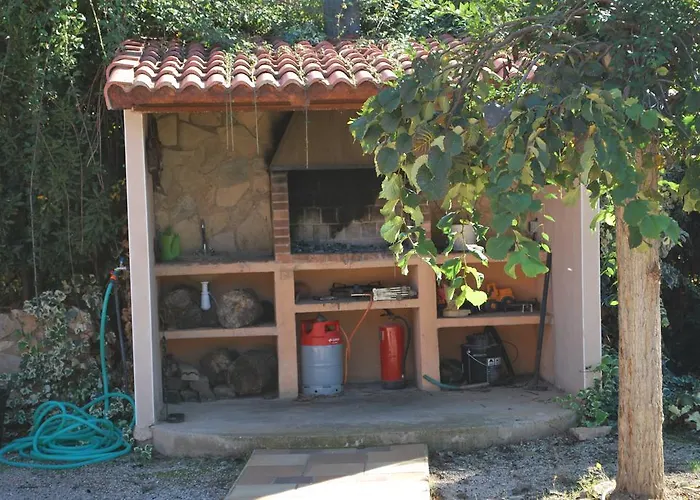 Casa rural Casa Telma Y Hugo Alcañiz