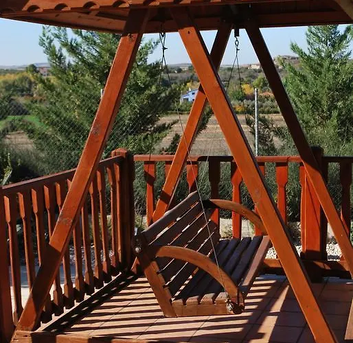 Casa Telma Y Hugo Alcañiz