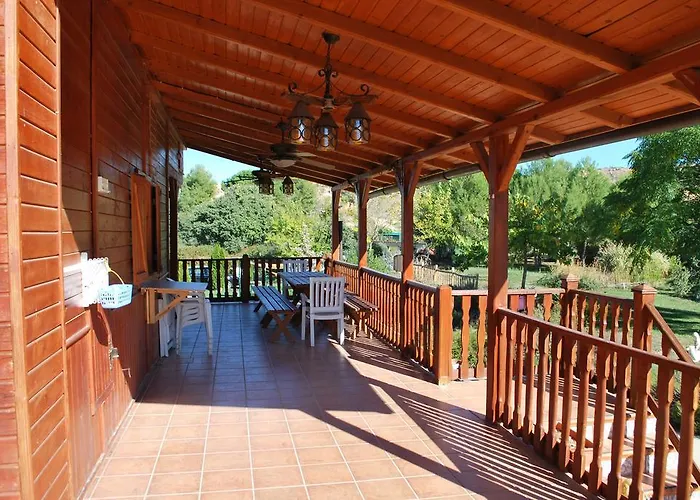 Casa Telma Y Hugo Alcañiz