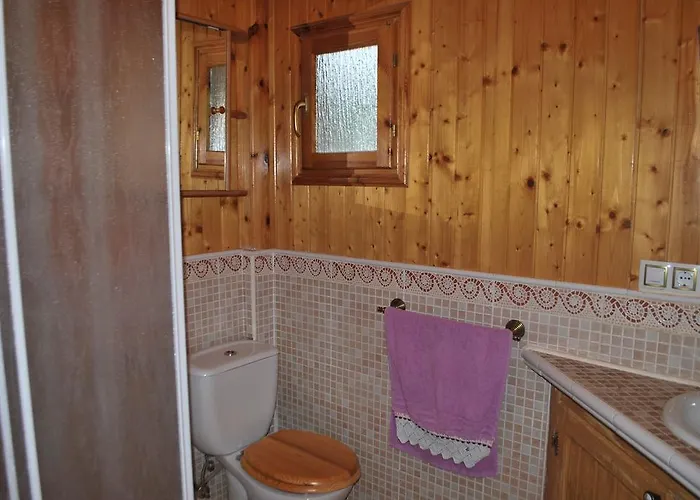 Casa Telma Y Hugo Casa rural *