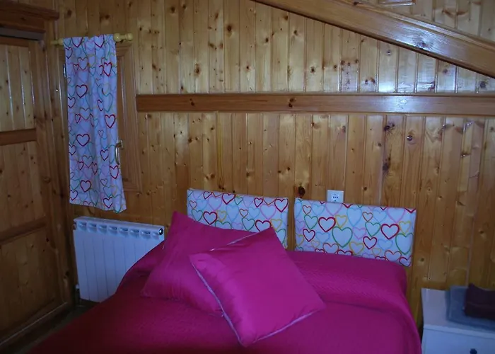 Casa Telma Y Hugo Alcañiz