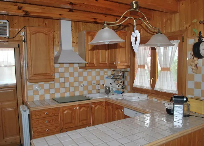 Casa Telma Y Hugo Casa rural