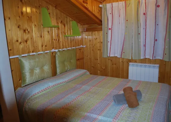 Casa rural Casa Telma Y Hugo *