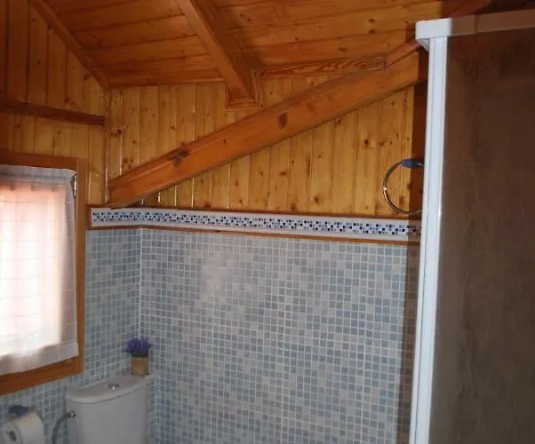 Casa Telma Y Hugo Casa rural Alcañiz