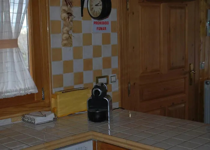 Casa rural Casa Telma Y Hugo